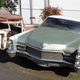 Illustration for article titled Drowned Cadillac And Skeletal Ranchero Await Resurrection In Washington Storage Yard